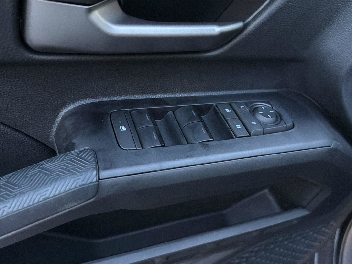 New 2026 Toyota Tacoma TRD Sport AWD/4WD image 30