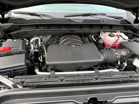 New 2026 GMC Sierra 1500 Elevation w/ Preferred Package image 13