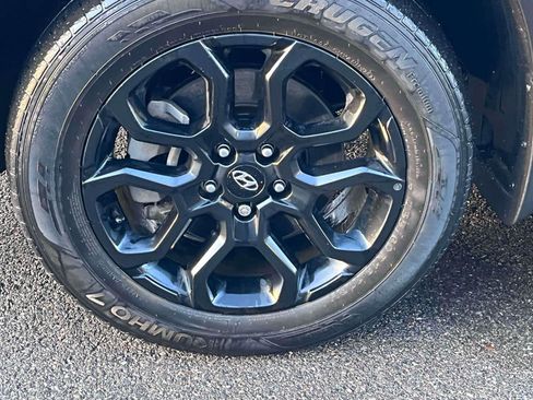 Used 2022 Hyundai Santa Fe XRT image 9