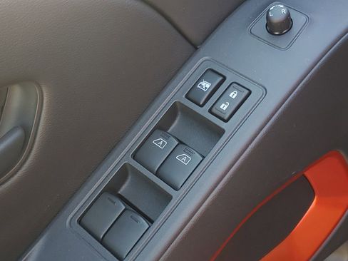 New 2026 Nissan Frontier PRO-4X image 11