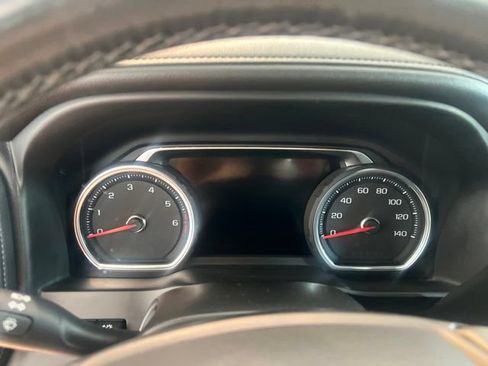 Used 2020 Chevrolet Silverado 2500 High Country AWD/4WD image 17