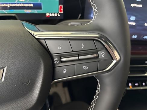 New 2026 Chevrolet Traverse Z71 w/ Enhanced Driving Package image 12