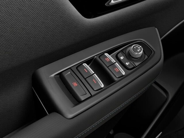 New 2026 Subaru Forester Sport AWD/4WD image 22