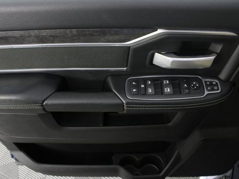 Used 2024 RAM 2500 Big Horn w/ Bed Utility Group image 13