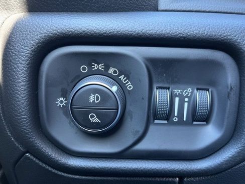 New 2026 RAM 1500 Laramie image 27