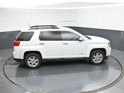 Used 2013 GMC Terrain SLE w/ Convenience Package image 49