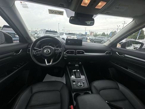 Used 2023 MAZDA CX-5 AWD 2.5 S image 23