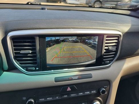 Used 2021 Kia Sportage S FWD image 21