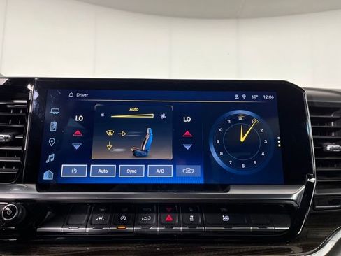Used 2023 Chevrolet Silverado 1500 RST w/ Protection Package AWD/4WD image 22
