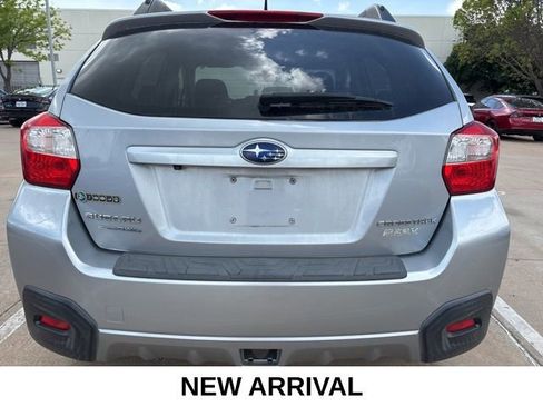 Used 2016 Subaru Crosstrek 2.0i Premium AWD/4WD image 5