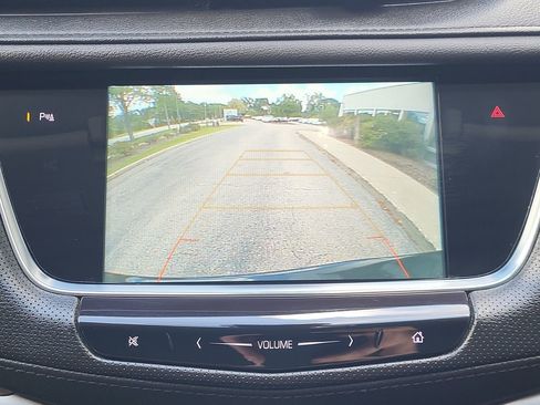 Used 2019 Cadillac XT5 Luxury AWD/4WD image 27