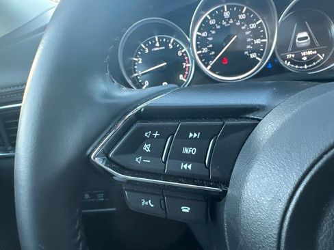 Used 2025 MAZDA CX-5 Carbon Edition AWD/4WD image 15