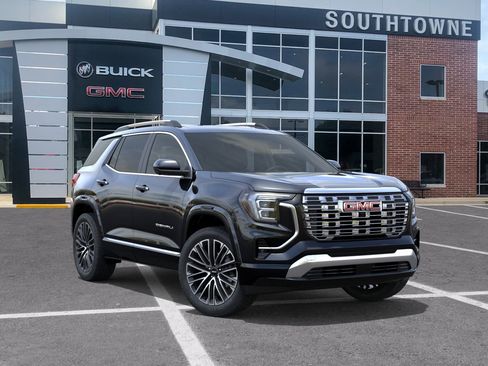 New 2026 GMC Terrain Denali image 31