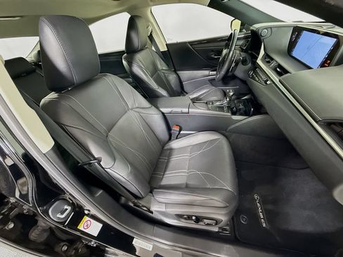 Used 2019 Lexus ES 350 w/ Accessory Package 2 FWD image 29