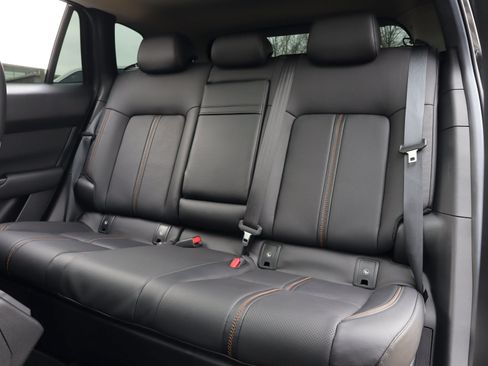 Certified 2025 MAZDA CX-50 2.5 Hybrid w/ Weather Package image 9