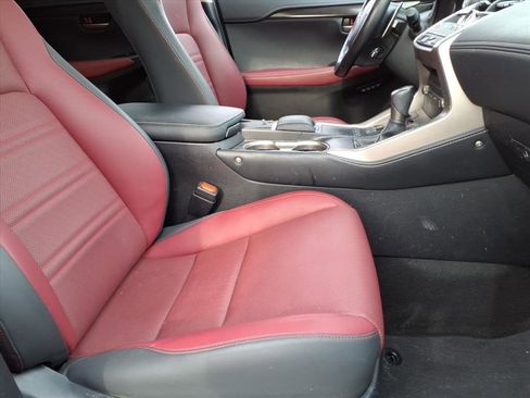 Certified 2021 Lexus NX 300 300 Base image 9