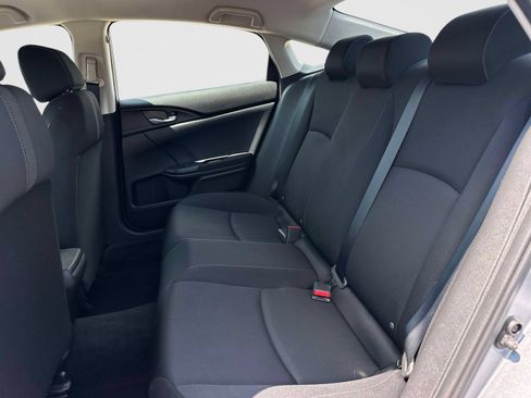 Used 2018 Honda Civic LX image 13