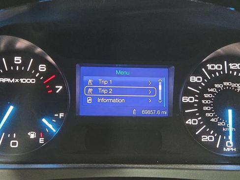 Used 2013 Ford Edge SEL FWD image 15