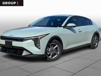 Used 2025 Kia K4 LXS