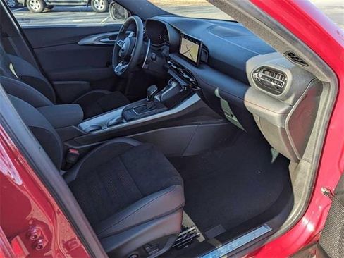 Used 2024 Dodge Hornet R/T Plus image 17