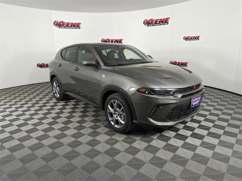 New 2024 Dodge Hornet R/T Plus w/ Tech Pack Plus w/o Parking image 5