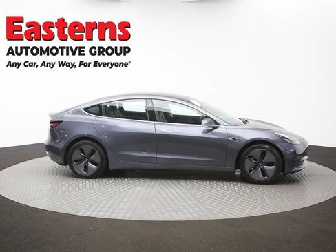 Used 2018 Tesla Model 3 Long Range AWD/4WD image 42