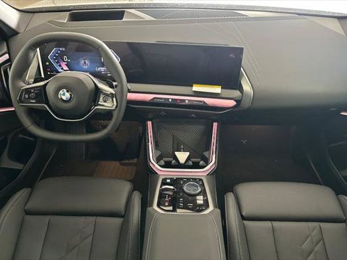 New 2026 BMW X3 xDrive30 w/ Premium Package image 12