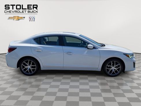 Used 2020 Acura ILX FWD image 6