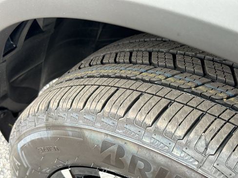 New 2026 Nissan Rogue Dark Armor AWD/4WD image 10