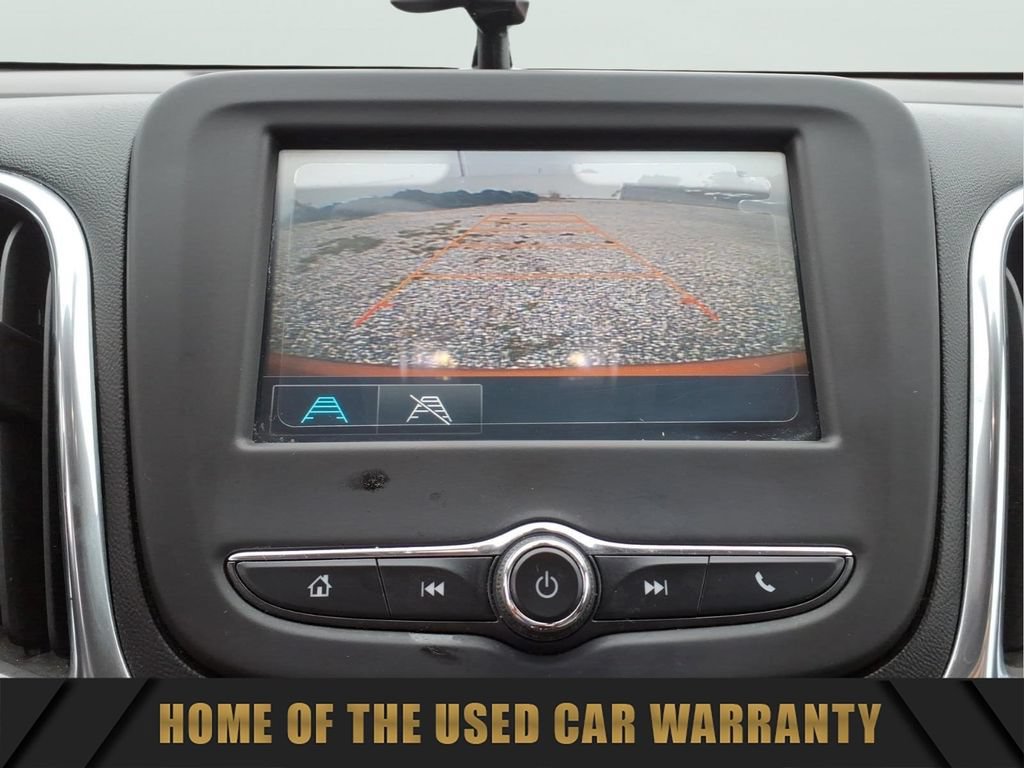 Used 2018 Chevrolet Equinox LS FWD image 26