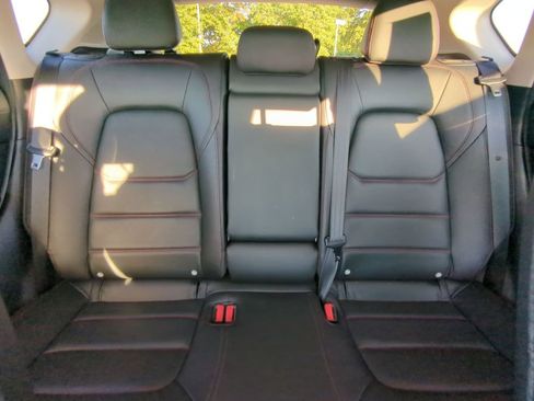 Used 2025 MAZDA CX-5 Carbon Edition image 24