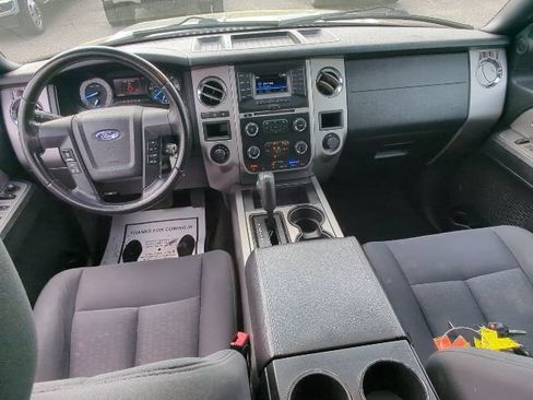 Used 2016 Ford Expedition XLT AWD/4WD image 15