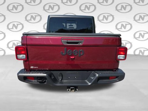 Used 2022 Jeep Gladiator Sport AWD/4WD image 14