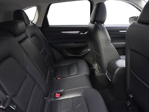 Used 2023 MAZDA CX-5 AWD 2.5 S image 19