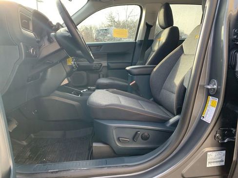 Used 2024 Ford Maverick Tremor w/ Tremor Off-Road Package image 37