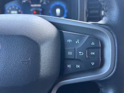 Used 2025 Ford Bronco Big Bend image 21