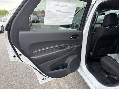 New 2026 Dodge Durango GT AWD/4WD image 5