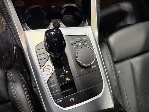 Used 2023 BMW 430i xDrive Coupe w/ M Sport Package AWD/4WD image 28