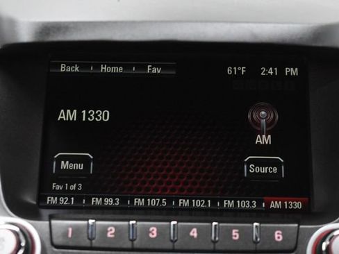 Used 2017 GMC Terrain SLE w/ Convenience Package image 27