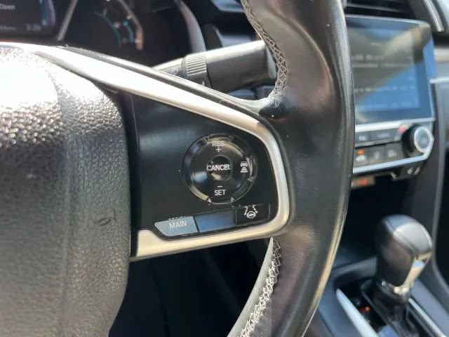 Used 2019 Honda Civic EX image 31