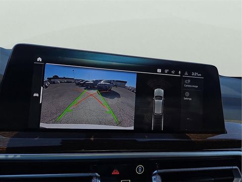 Used 2023 BMW X3 sDrive30i w/ Convenience Package image 14