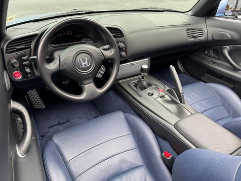 Used 2006 Honda S2000 image 39