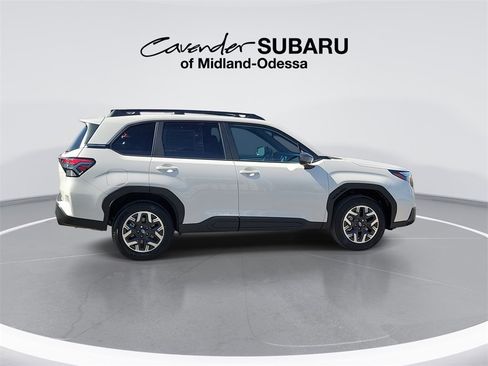 New 2026 Subaru Forester Premium image 9