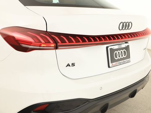 New 2026 Audi A5 2.0T Premium AWD/4WD image 35