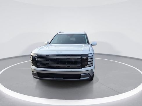 New 2026 Hyundai Palisade Limited AWD/4WD image 3