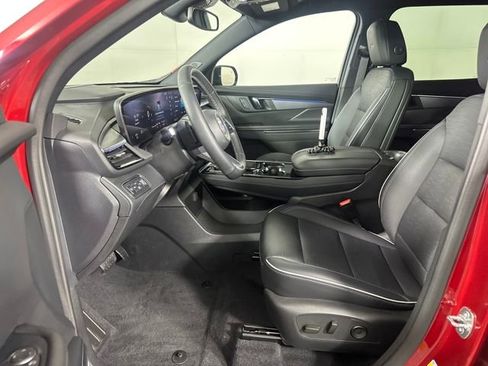 New 2025 Buick Enclave Sport Touring image 11