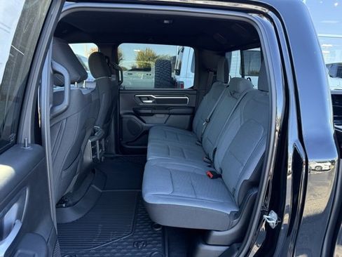 New 2026 RAM 1500 4x4 Crew Cab image 17