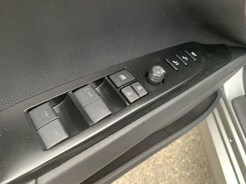 New 2026 Toyota Camry XLE AWD/4WD image 14