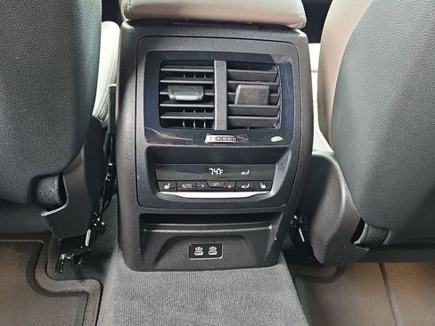 Used 2021 BMW X3 M w/ Competition Package AWD/4WD image 30
