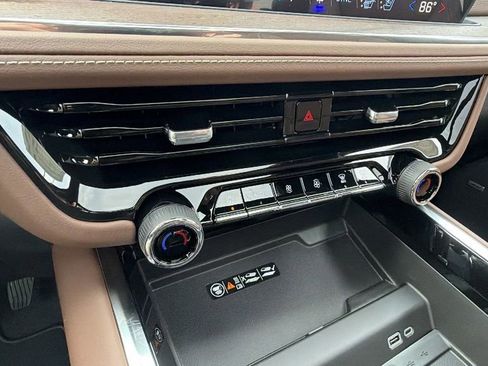 New 2026 Chevrolet Tahoe High Country image 27